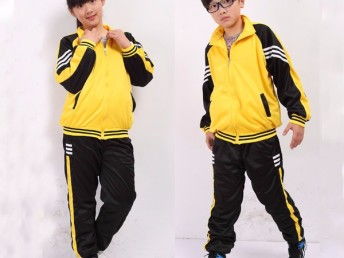 華北地區(qū)校服與運(yùn)動服裝產(chǎn)業(yè)概覽